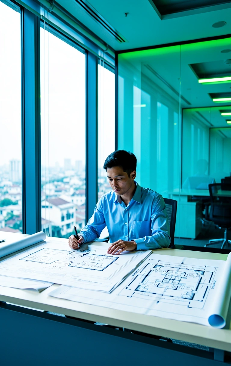 DataRyxon Analytics Environment